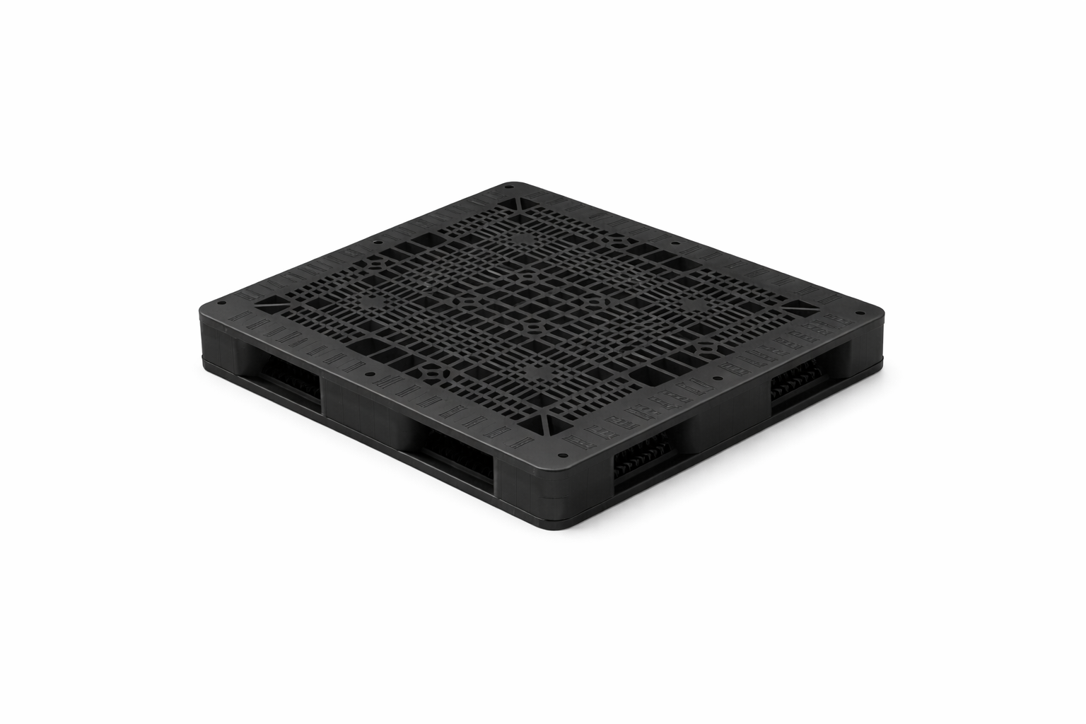 Plastic Pallet Reversible ST-04